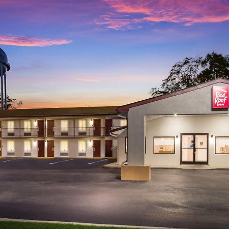 Red Roof Inn St George, Sc St. George Zewnętrze zdjęcie