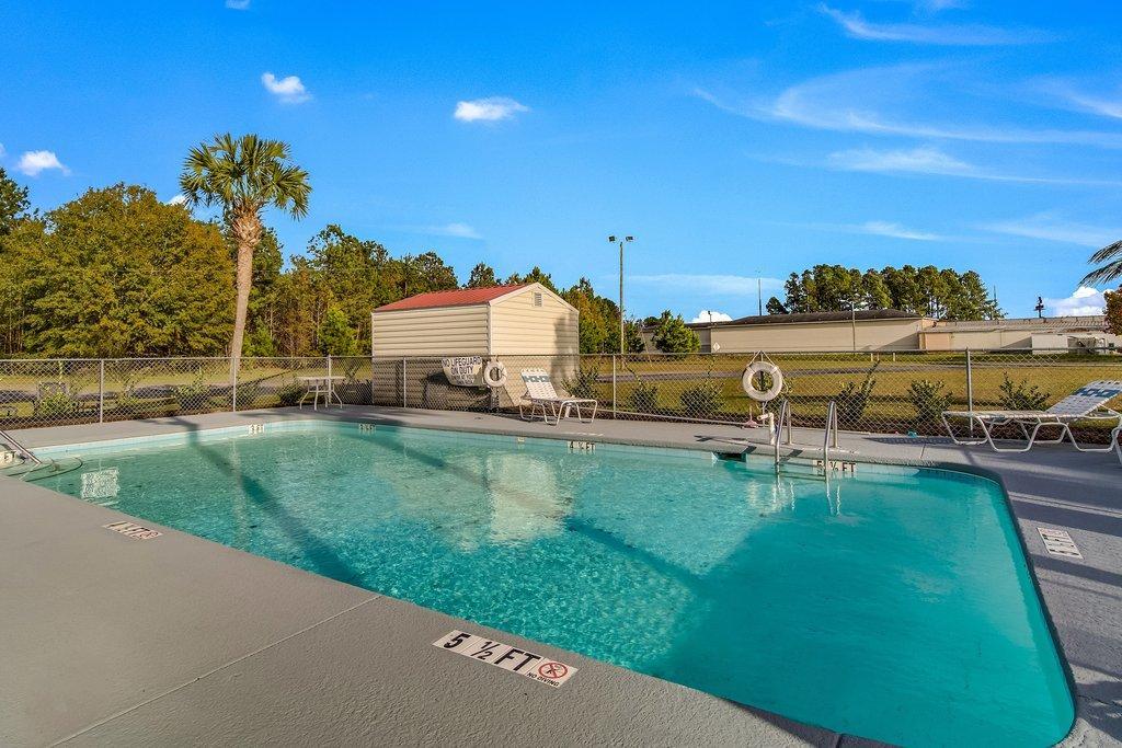 Red Roof Inn St George, Sc St. George Zewnętrze zdjęcie