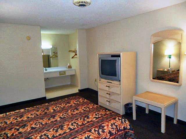 Red Roof Inn St George, Sc St. George Pokój zdjęcie