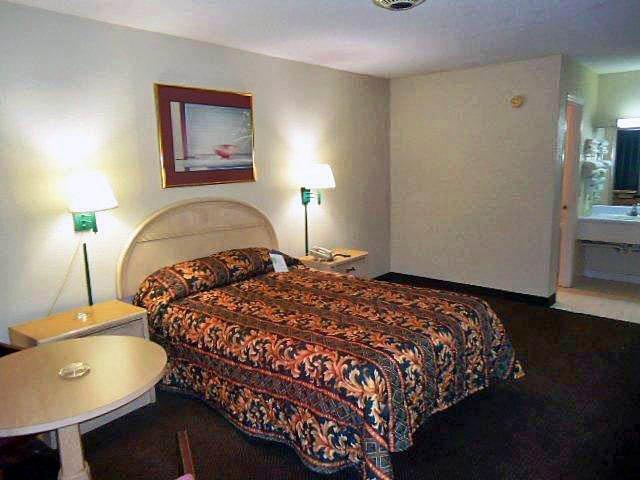 Red Roof Inn St George, Sc St. George Pokój zdjęcie