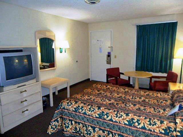 Red Roof Inn St George, Sc St. George Pokój zdjęcie